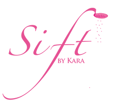 Contact Sift Cakes & Cupcakes located in Los Angeles Area!
